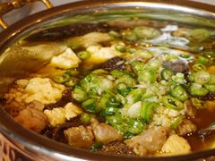 -柴门头啖汤·经典川菜·慢火汤品(锦城万达店)