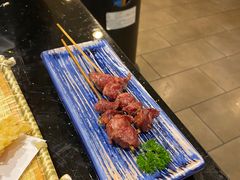 -真剑日本料理·铁板烧(贵州路店)