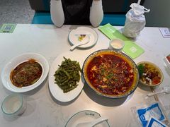 -川人百味(亿合城店)