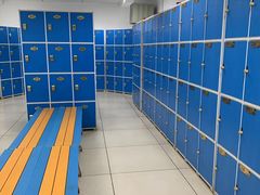 -深圳大学城（南区）体育中心-游泳馆