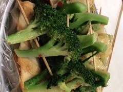 -大姐麻辣烫(莲宝中路店)