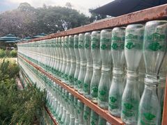 -华农酸奶文化馆