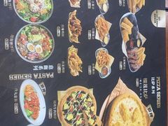 -魏斯理汉堡(西安沣东吾悦店)