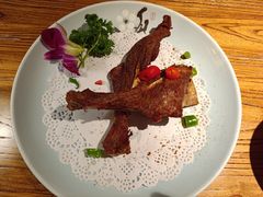 -嘉禾·悦享餐厅(八方汇店)