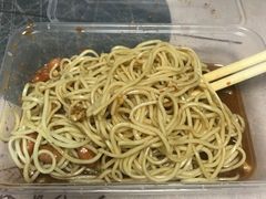 -乔伯凉面(白沙路店)