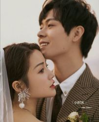 点击看大图 -巴黎春天婚纱摄影STUDIO·定制