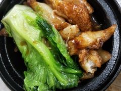 腩汁猪肠粉-周记茗点居(西村店)