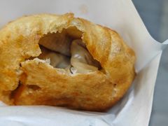 -家阳赵师傅油饼包烧麦(粮道街店)
