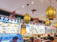 -渔家风味·鲅鱼水饺·央视展播·海鲜天津菜(开发区店)