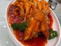 -谢先生酒店·椒宴集(沙湖店)