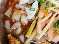 -桂湘缘卤味螺蛳粉