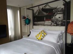 -上海外滩英迪格酒店