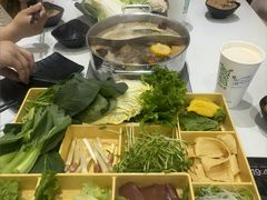 -呷哺呷哺 黄金牧场 (旧宫永辉超市店)
