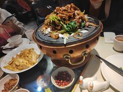 -京味斋·北京烤鸭(北京南站洋桥店)