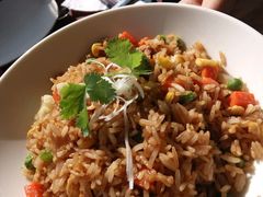 -WOLFGANG PUCK KITCHEN & BAR(迪士尼小镇店)