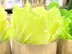 -第六季自助餐厅(甜水园店)