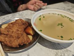 -鲜得来排骨年糕(即墨路店)