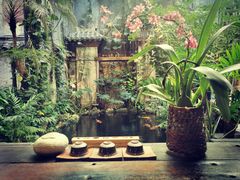 -The Flowers Coffee(南山店)