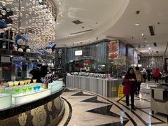 -芭菲盛宴·环球美食(解放碑英利国际店)