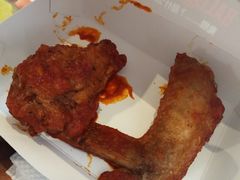 -汉堡王(保定万博广场店)