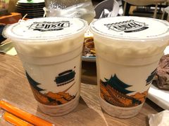 甜醅子奶茶-放哈·甜醅子奶茶创造者(正宁路店)