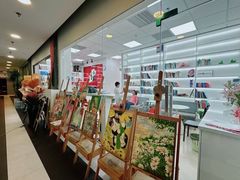 -尚想绘·艺术中考·中考咨询