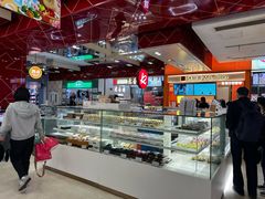 -凯司令西点房(南京东路店)