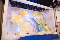 点击看大图 -MEETPARTY觅琳美学策划高端生日派对·宝宝宴·婚礼·宴会