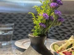 -芭莉与彩虹西餐厅(成都合生汇店)