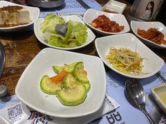 -韩一品韩国料理(柏庐南路店)