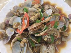 -明记海鲜大排档(巽寮湾店)