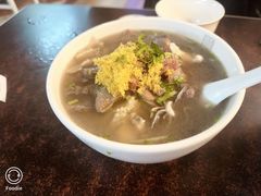 -潮镇老尾牛杂(环城西路店)