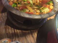 -令狐冲·炭烤活鱼(宝龙店)