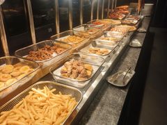 -星伦多自助料理·涮烤一体(虹悦城店)