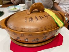 -风味小馆(天目湖宾馆店)