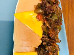 -热狗巴士hotdog bus