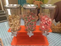 -济南香格里拉·咖啡泉自助餐厅