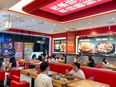 -朴大叔拌饭(广州花城汇店)