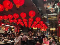 -小厨娘金榜题名(夫子庙秦淮河店)