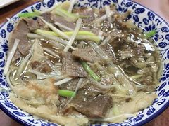 -新白家罩饼(三丰路店)
