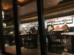 门面-米宴东南亚餐厅•咖喱蟹(珠海凤凰湾悦椿酒店)