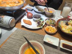 -左舞日本料理