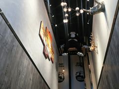 -ZOO COFFEE动物园咖啡(望京锐创店)