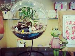 -家琳甜品(江南东店)