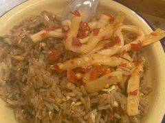 -东排食堂长沙小吃大排档(五一广场店)