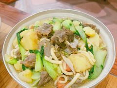 -蒙古大营(朝阳公园店)