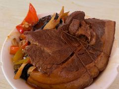 -老济南药膳把子肉(周公祠街店)