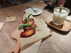 -时光花园(白鹭洲店)