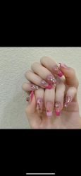 -FuFu美甲美睫