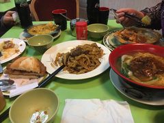 猪扒包-胜利茶餐室